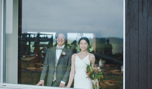 UBUYAMA PLACE ウエディング